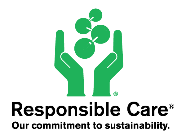 Responsible Care logo